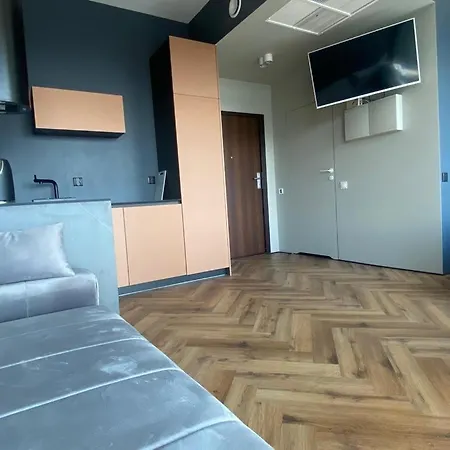 Xxx Appartement *