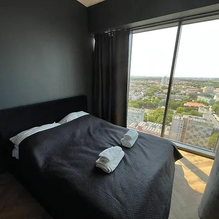 Appartement Xxx