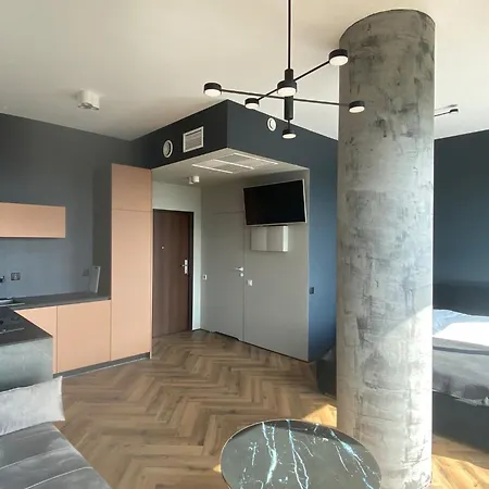 Appartement Xxx *